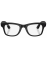 Wayfarer Gen 2 Matte Black, Фотохромные линзы Clear to Grey Transitions (RW4012)